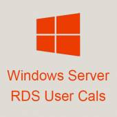 Windows Server 2016 RDS 30 User CALs